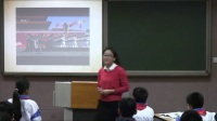 全國中學歷史錄像課評比視頻八年級《血肉筑長城》天津市第61中學