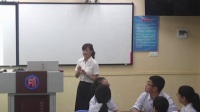 全國中學歷史錄像課評比視頻高中一年級《英國代議制的確立和完善》重慶