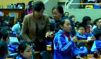 小學語文教學研討觀摩課《大腳丫跳芭蕾舞(一)》(五年級)竇桂梅_2