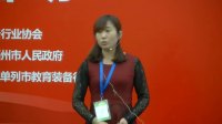 第三屆全國高中生物教師實驗教學說課視頻《果酒和果醋的制作》梁紅艷-黑龍江