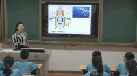 全國中學歷史錄像課評比視頻七年級第16課《中外的交往與沖突》吉林