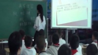 《兩地書--再寫回信》課例視頻(一)張幼琴