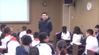 部編《道德與法治》七年級下冊“成長的不僅僅是身體”課堂實錄