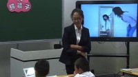 第12課《照鏡子》小學美術贛美版-沁園小學