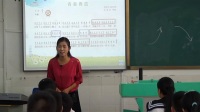 《青春舞曲踏浪》初中音樂(lè)湘文藝課標(biāo)版-蕪湖市
