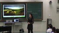 圖畫展覽會(選段)初中音樂湘文藝課標版-臨澤縣第四中學