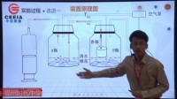 第四屆全國初中生物教師實驗教學說課視頻錄像《探究煙霧溶液對唾液淀粉酶的影響》鄭則磊-福州