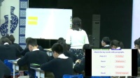 山東省初中英語優質課大賽視頻_聊城郭鑫閱讀聯播美文七下《Do as the Romans do》