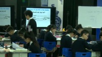 山東省初中英語優質課大賽視頻_棗莊張立華閱讀聯播美文八上《When to say no》