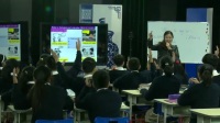 山東省初中英語優質課大賽視頻_菏澤卞新麗閱讀聯播美文八上《When to say no》