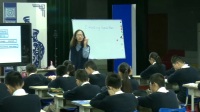 2016年山東省初中英語優質課大賽視頻_濟南周國清閱讀聯播美文八上《I wish my teacher knew...》