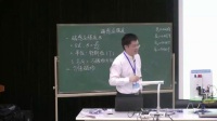 科教版高一物理趙昌盛_磁感應強度、磁通量_第12屆全國高中物理青年教師教學大賽視頻錄像(2016年10月)