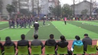 初中體育《足球:多種形式腳內側運球射門》郭震(杭州市啟航中學)