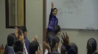 初中音樂歌《唱美麗的家鄉》鄭旭英(溫州)