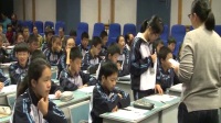 2016年浙江省初中語文優質課評比視頻《美麗的顏色_艾芙.居里》施牡丹 (富陽市永興中學)