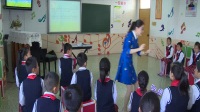 浙江省小學音樂課堂教學評比一等獎《風景如畫-森林的歌聲》徐多嬌