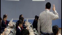 小學語文六年級下冊《聞官軍收河南河北》羅才軍(杭州市大關小學教育集團)