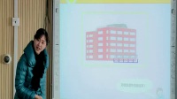 人教版全國課堂教學觀摩一等獎《植樹問題》馬玨