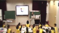 PEP四下Unit 2 What time is it B let’s learn陳丹