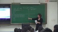 海淀區“深度學習”理念下的試卷講評研究課例展示《函數的再認識》王欣