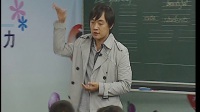 小學英語有效教學研究示范教學be yourself_1-金華站前小學熊德星四年級