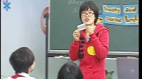 小學英語有效教學研究示范教學feelings溫州實驗六年級夏恩力_1