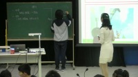 第12屆全國高中物理教師教學大賽錄像視頻_20161015《彈力》柳文慧(北京)