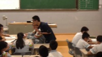 《你不快樂的每一天都不是你的》02魏煒峰_杭州市學校語文優質課比賽決賽