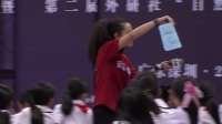 2016年10月深圳英語現場實錄林麗課例Unit 7 Chinese Festivals Period 2(Words+Grammar) Teaching plan