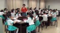 冀教版小學英語三年級下冊Lesson 5 Where保定市河北小學