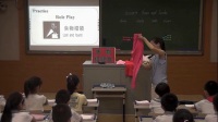 Lesson 4 Shoes and Socks小學英語冀教版-石家莊