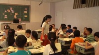 冀教版小學(xué)英語(yǔ)四年級(jí)上冊(cè)Lesson 18 Lost in the City石家莊