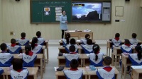冀教版英語四年級下冊Lesson 11 How's the Weather Today林芝