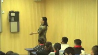 四年級下冊冀教版小學英語Lesson 14 Are You Short or Tall唐山