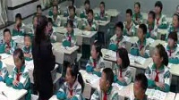 冀教版英語四年級下冊Lesson 15 Where Do You Live陜西
