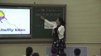 冀教版小學英語四年級下冊Lesson 17 What Do You Like to Do會寧