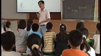 冀教版四年級下冊Lesson 17 What Do You Like to Do石家莊