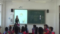 Lesson 4 Who Is Hungry小學英語冀教版-保定
