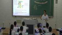 五年級英語Lesson 24 Year Animals小學英語冀教版-河北師范大學附屬小學