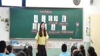 小學英語冀教版Lesson 6 Maddy's Famliy-石家莊高新區第一小學