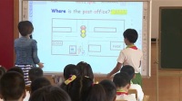 冀教版英語(yǔ)五年級(jí)下冊(cè)Lesson 15 Sending the Postcards石家莊市
