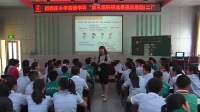 冀教版六年級下冊Lesson 16 Li Ming’s Summer Holiday石家莊市
