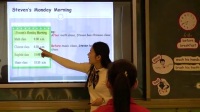 冀教版小學(xué)英語(yǔ)六年級(jí)下冊(cè)Lesson 8 Always Brush Your Teet廊坊市