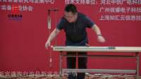 全國高中物理教師實驗教學說課視頻錄像《探究功與速度變化關系的再討論》費