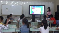 第七屆“青年教師”賽課《unit3 seasons》銀都小學王超(1)