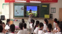 智慧好課堂團體競賽棠澍小學賽場Ben's first trip to beijing盧朋君