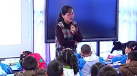 智慧教室創(chuàng)新課堂課例北師大版一年級語文《冬天是個魔術(shù)師》泡小西區(qū)-萬琪