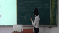 七年級上冊Starter Unit2 What’s this in English?3a—3e朝陽市第一中學