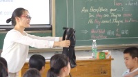 七年級上冊Unit3 Is this your pencil? Section A 1a—2d冷水江
