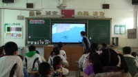 花都區智慧課室同課異構(小學組)英語-浙江柴佳佳-put in on the desk